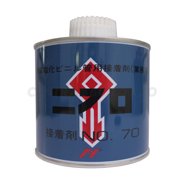 PVC Glue / Adhesive For PVC, uPVC Pipe & Fittings / PVC Gam100g